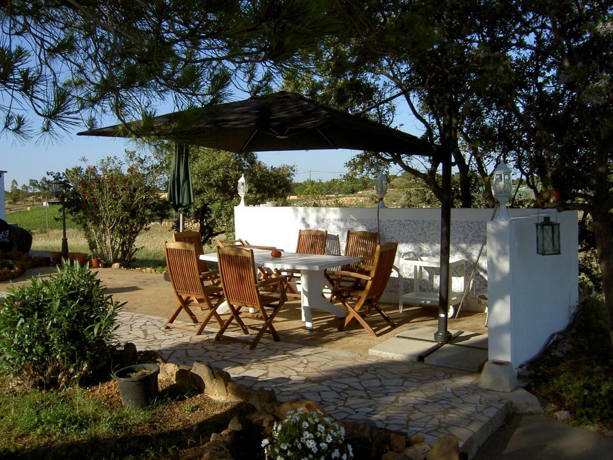 Quartos Com Boas Vistas Ribeira da Gafa Exterior photo